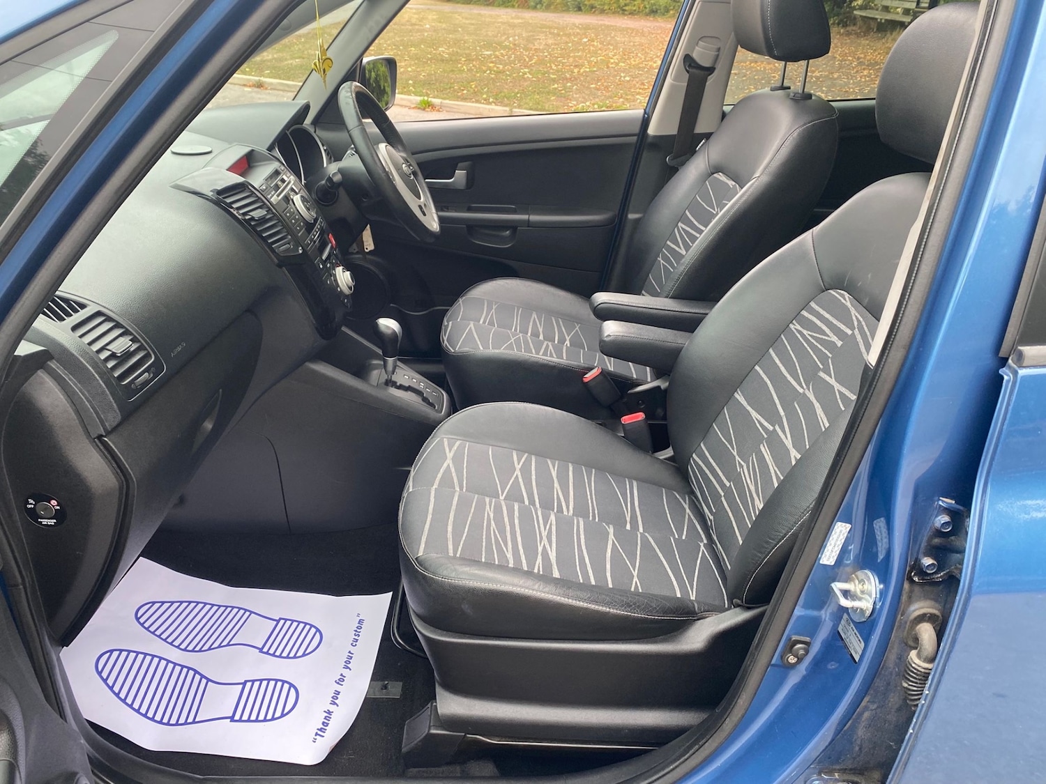 Used Kia Venga 2012 for sale - 76566461: Photo 18