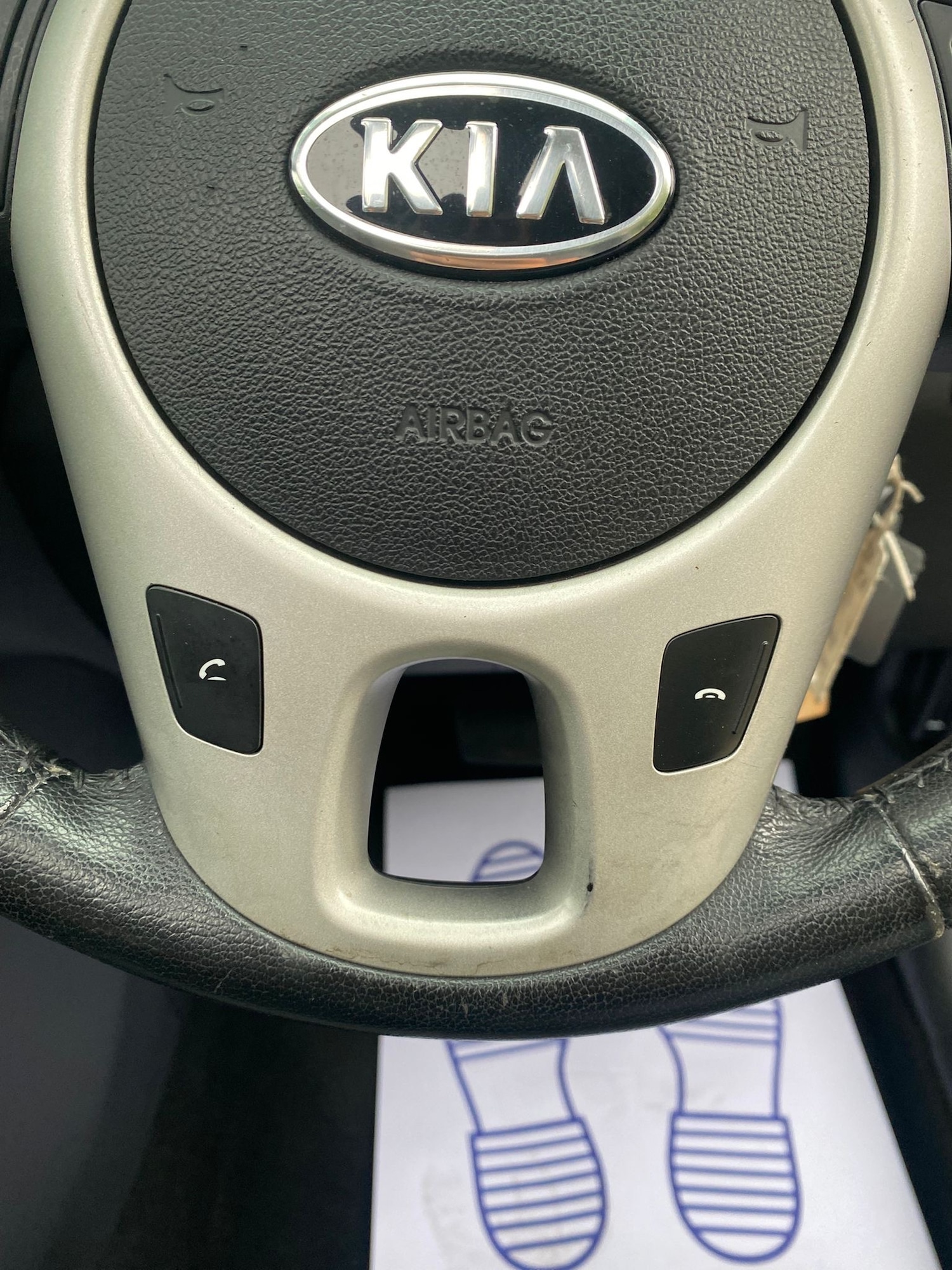 Used Kia Venga 2012 for sale - 76566461: Photo 21