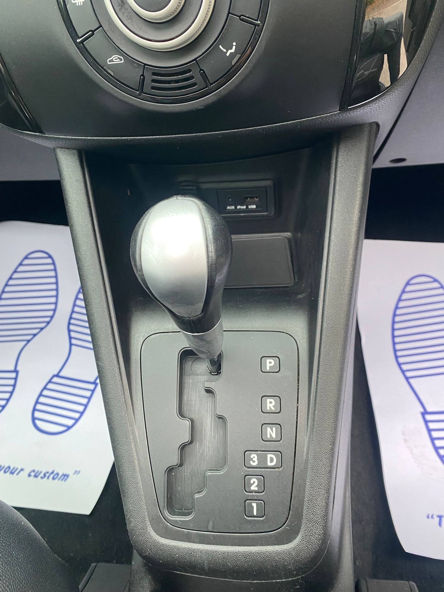 Used Kia Venga 2012 for sale - 76566461: Photo 28