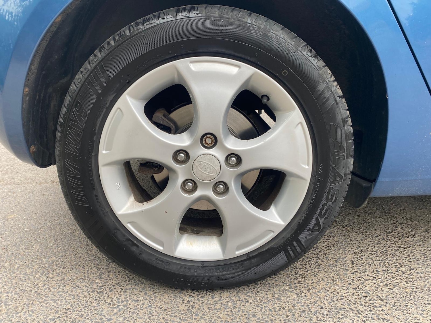 Used Kia Venga 2012 for sale - 76566461: Photo 30