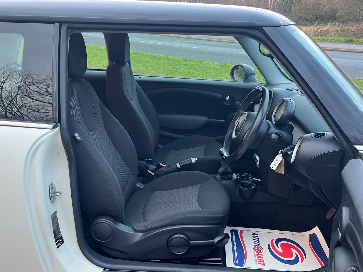 Used MINI Hatch 2009 for sale - 76974592: Photo 10