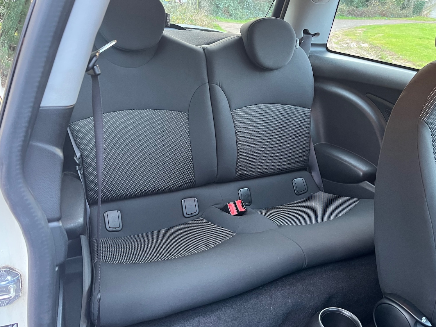 Used MINI Hatch 2009 for sale - 76974592: Photo 11