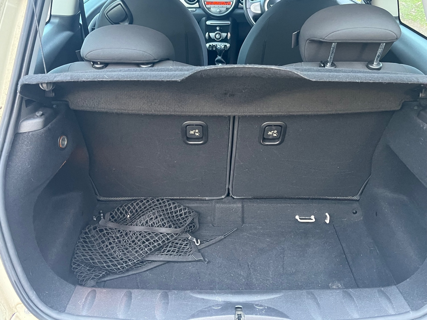 Used MINI Hatch 2009 for sale - 76974592: Photo 12