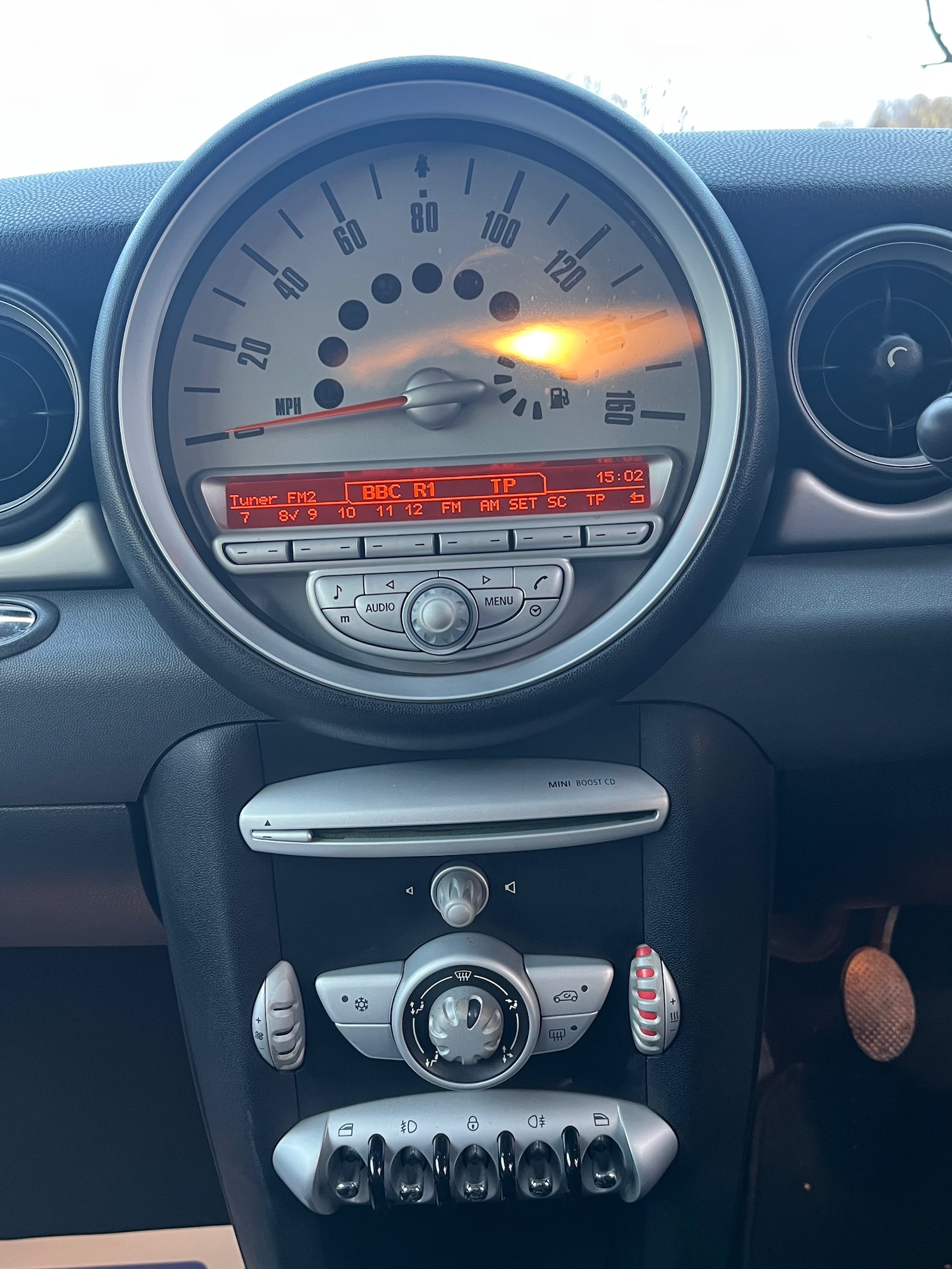 Used MINI Hatch 2009 for sale - 76974592: Photo 15