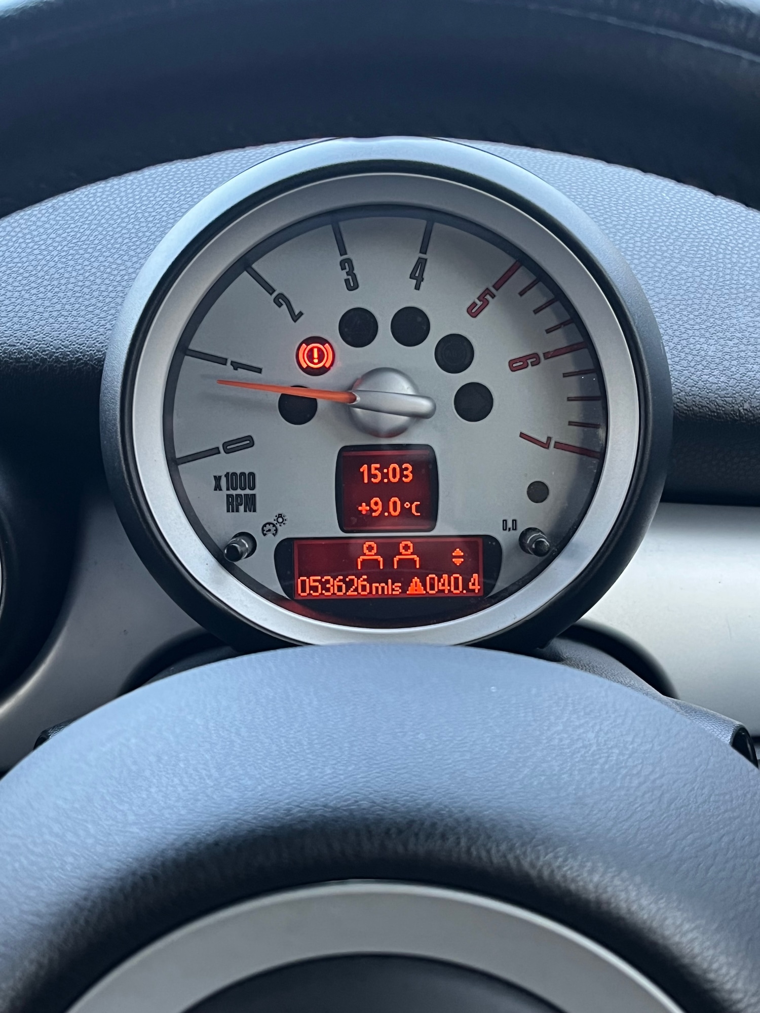 Used MINI Hatch 2009 for sale - 76974592: Photo 16