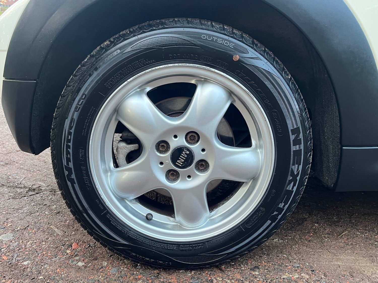 Used MINI Hatch 2009 for sale - 76974592: Photo 17