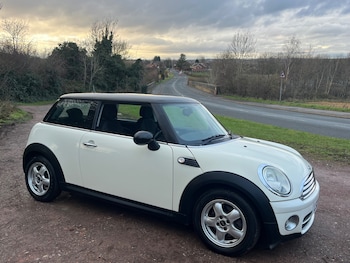 Used MINI Hatch 2009 for sale - 76974592: Photo