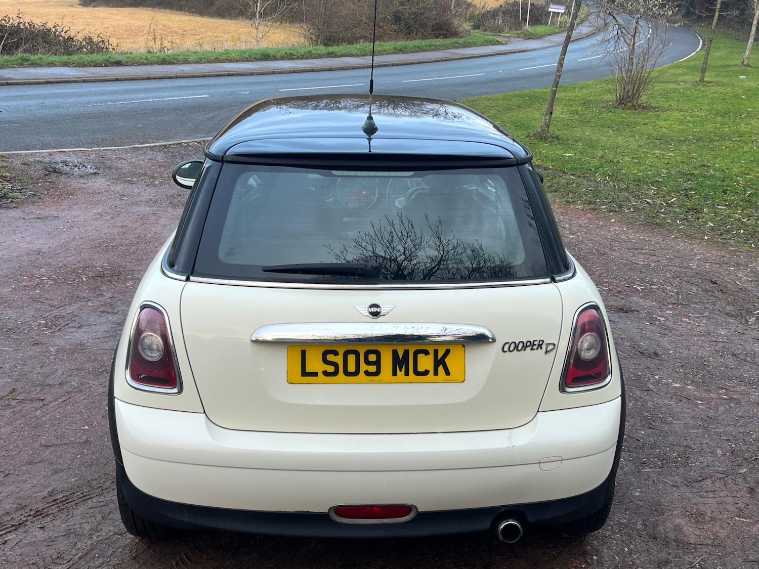 Used MINI Hatch 2009 for sale - 76974592: Photo 5