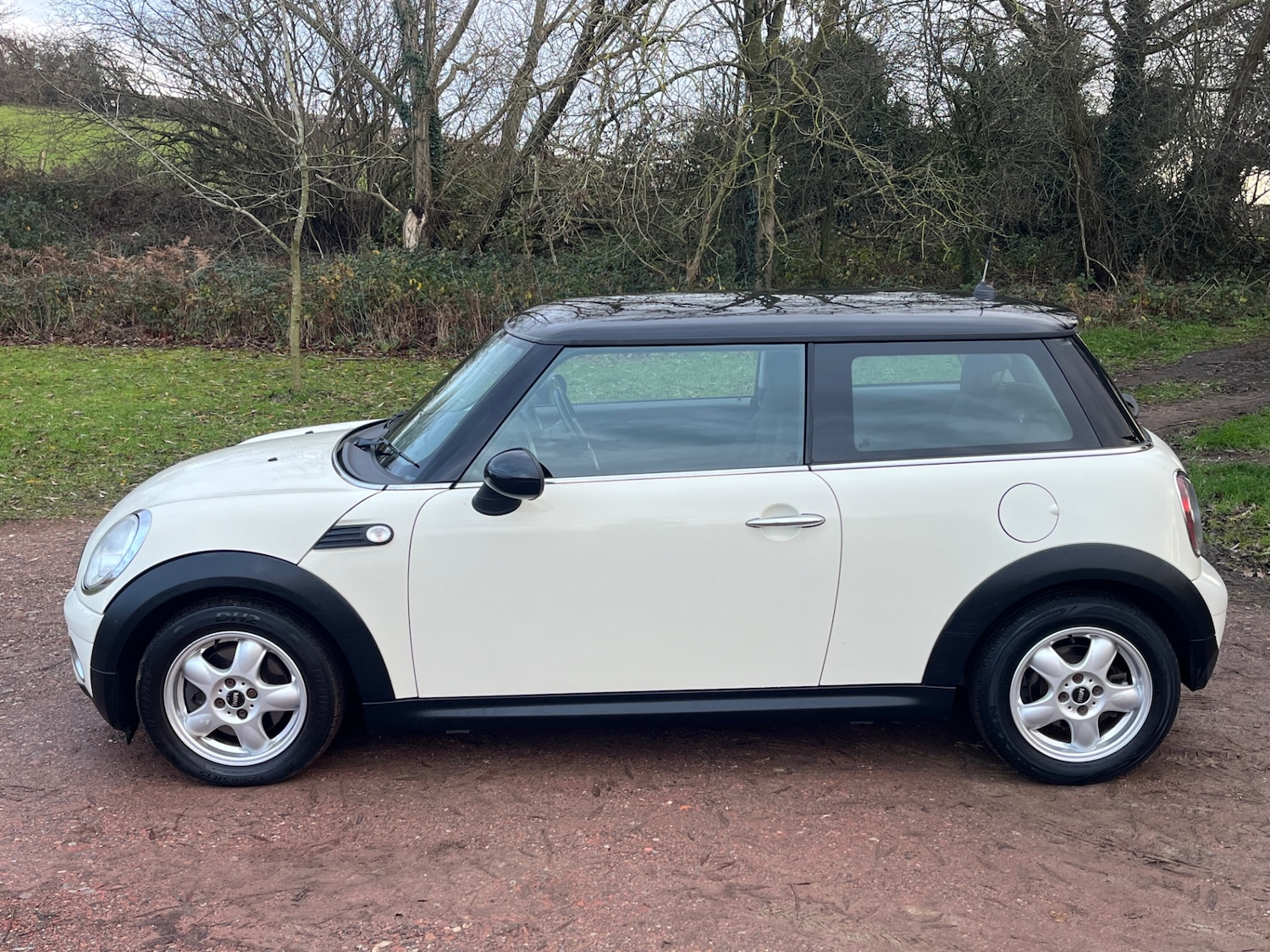 Used MINI Hatch 2009 for sale - 76974592: Photo 7