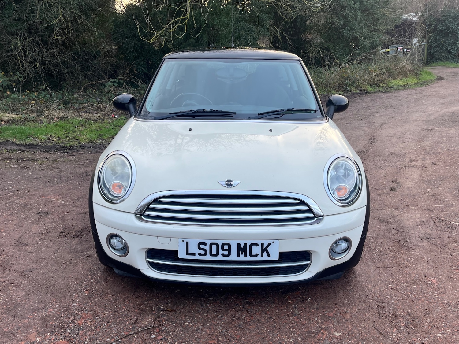 Used MINI Hatch 2009 for sale - 76974592: Photo 9