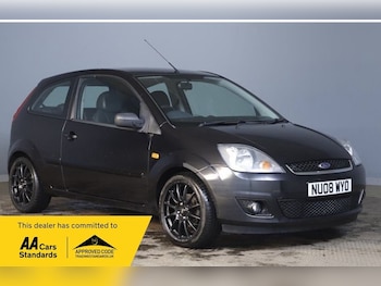 2008 (08) - 1.6 Style 3dr Auto*AUTOMATIC*ZETEC S SEATS*LONG MOT*