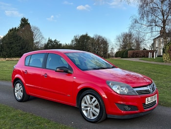 2008 (08) - 1.7 CDTi 16V SXi [100] 5dr *PX TO CLEAR*LONG MOT*HISTORY*