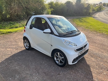 Used smart fortwo 2012 for sale - 78316143: Photo