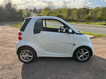 Used smart fortwo 2012 for sale - 78316143: Photo