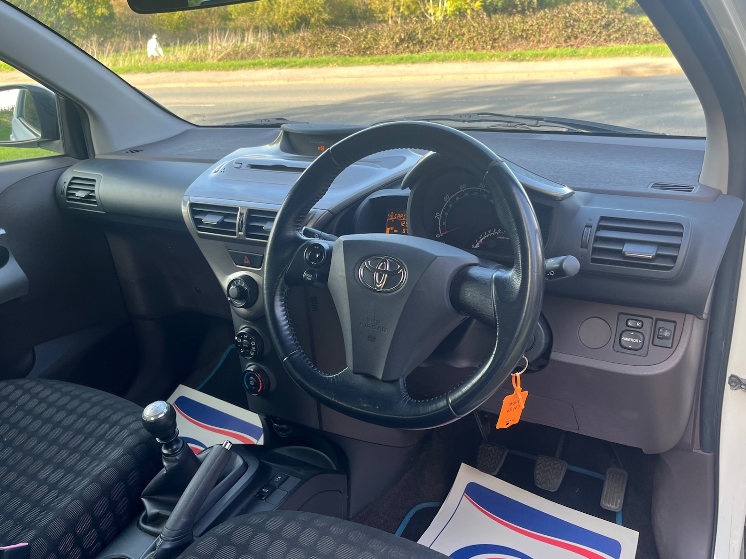 Used Toyota IQ 2009 for sale - 76243917: Photo 16