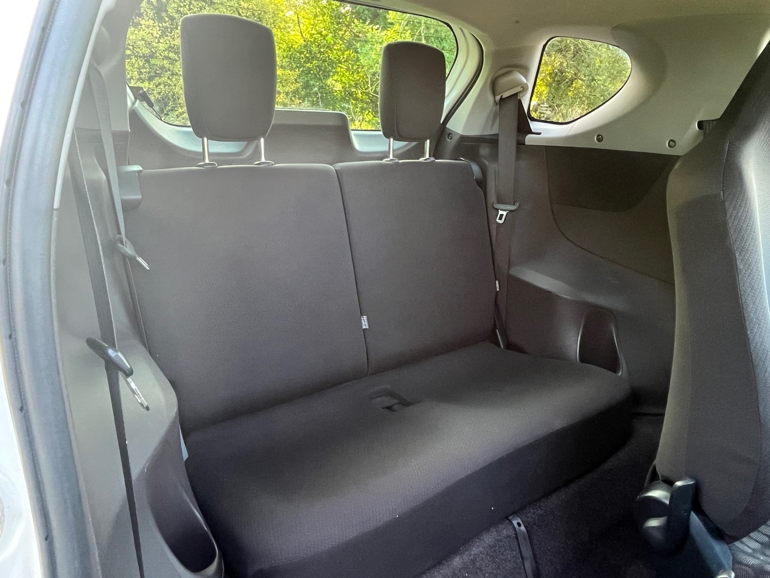 Used Toyota IQ 2009 for sale - 76243917: Photo 17