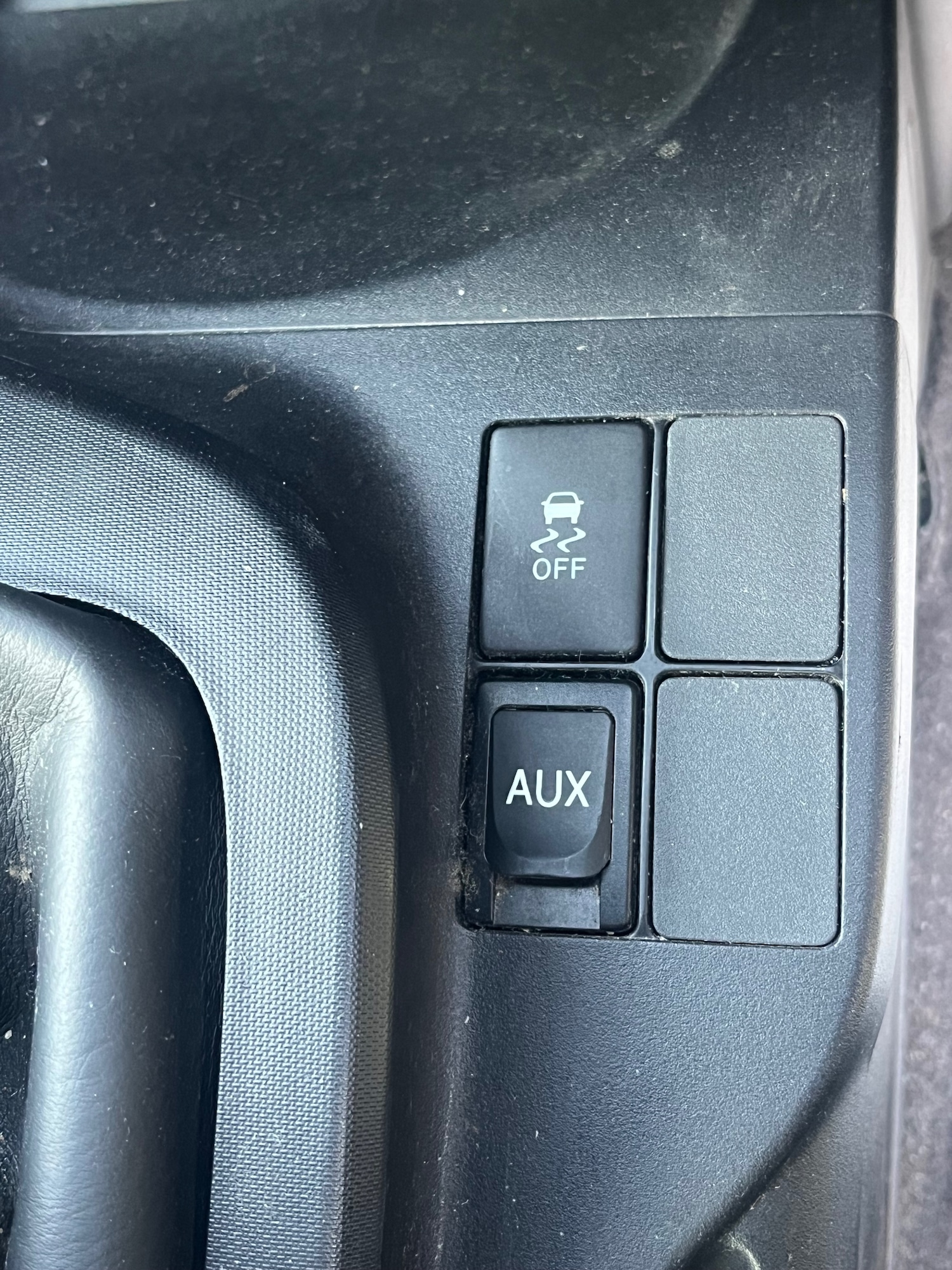 Used Toyota IQ 2009 for sale - 76243917: Photo 22