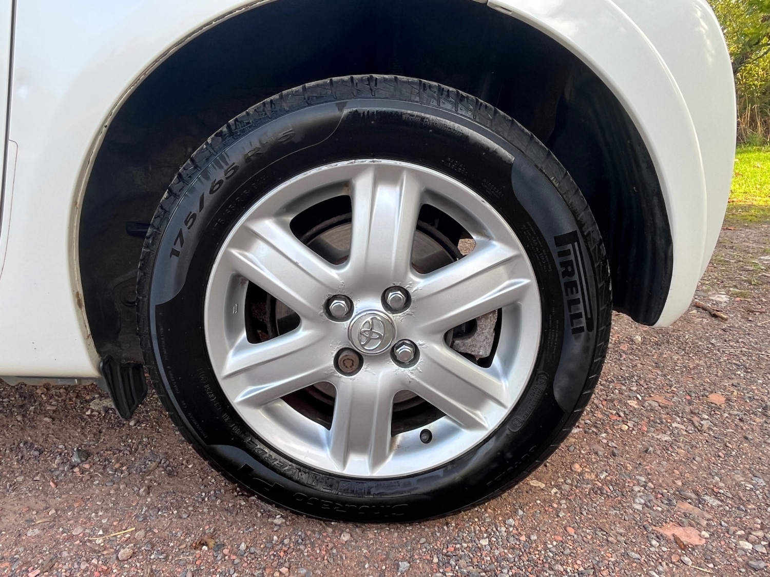 Used Toyota IQ 2009 for sale - 76243917: Photo 24