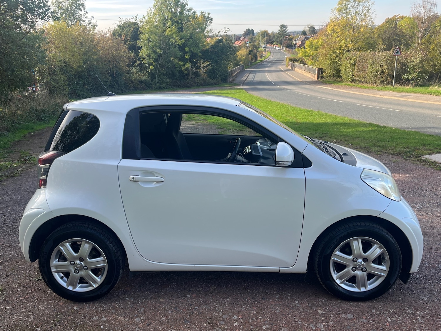 Used Toyota IQ 2009 for sale - 76243917: Photo 5