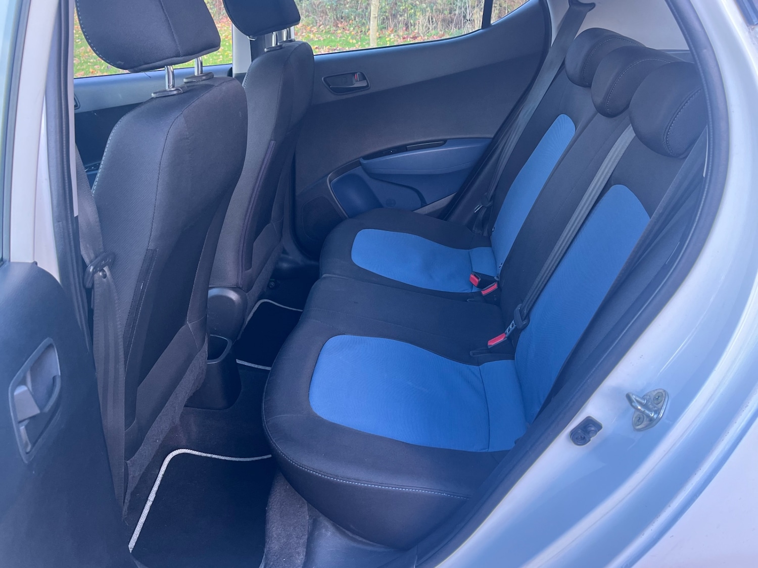 Used Hyundai i10 2015 for sale - 76375029: Photo 14