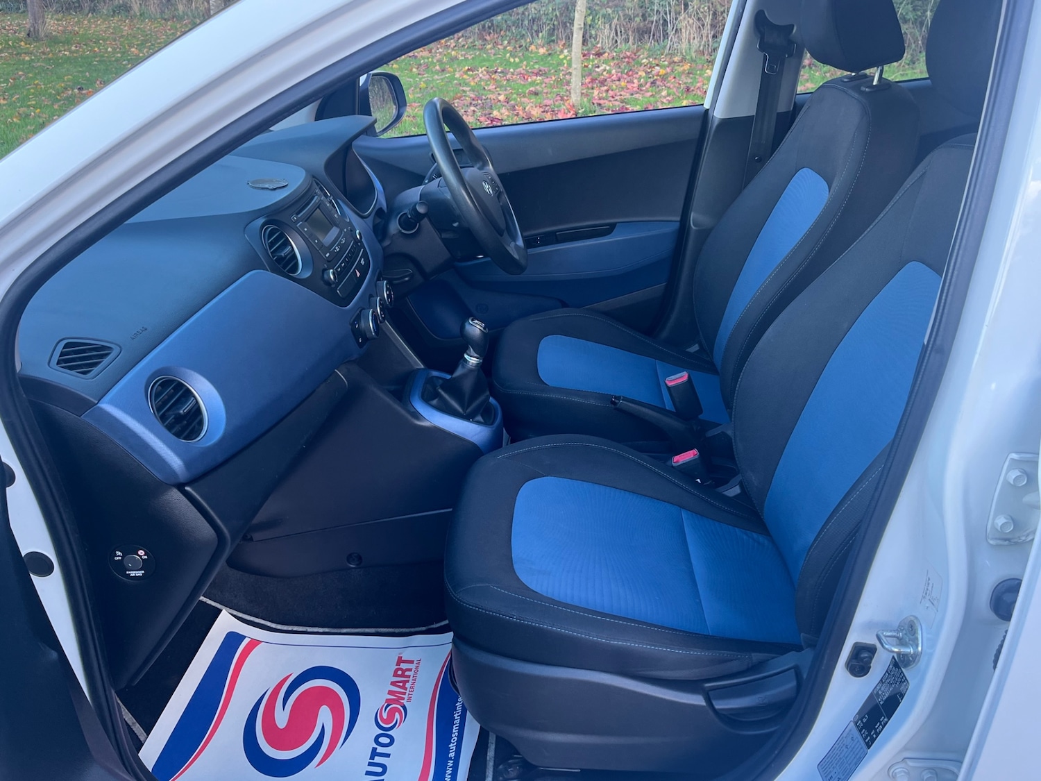 Used Hyundai i10 2015 for sale - 76375029: Photo 15