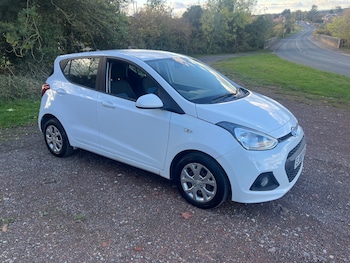 2015 (65) - 1.0 Blue Drive SE 5dr *12 MONTHS MOT*£20 TAX*IDEAL FIRST CAR*