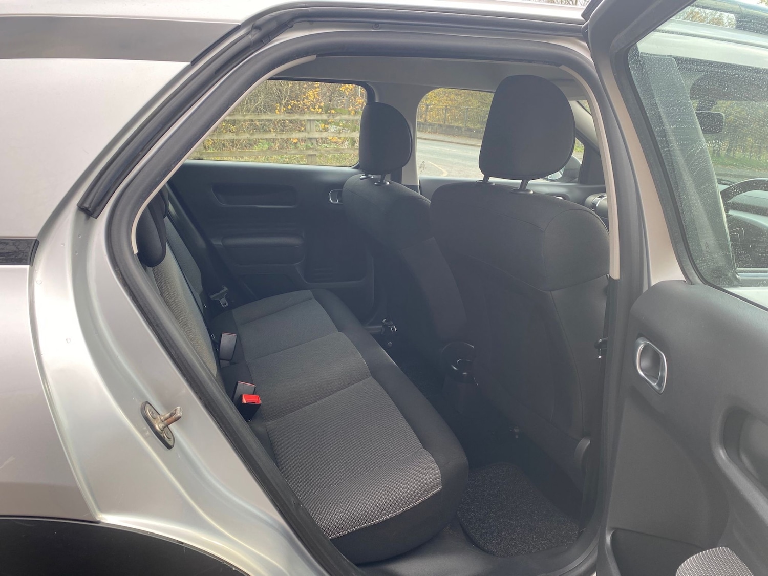 Used Citroen C4 Cactus 2015 for sale - 77118779: Photo 10