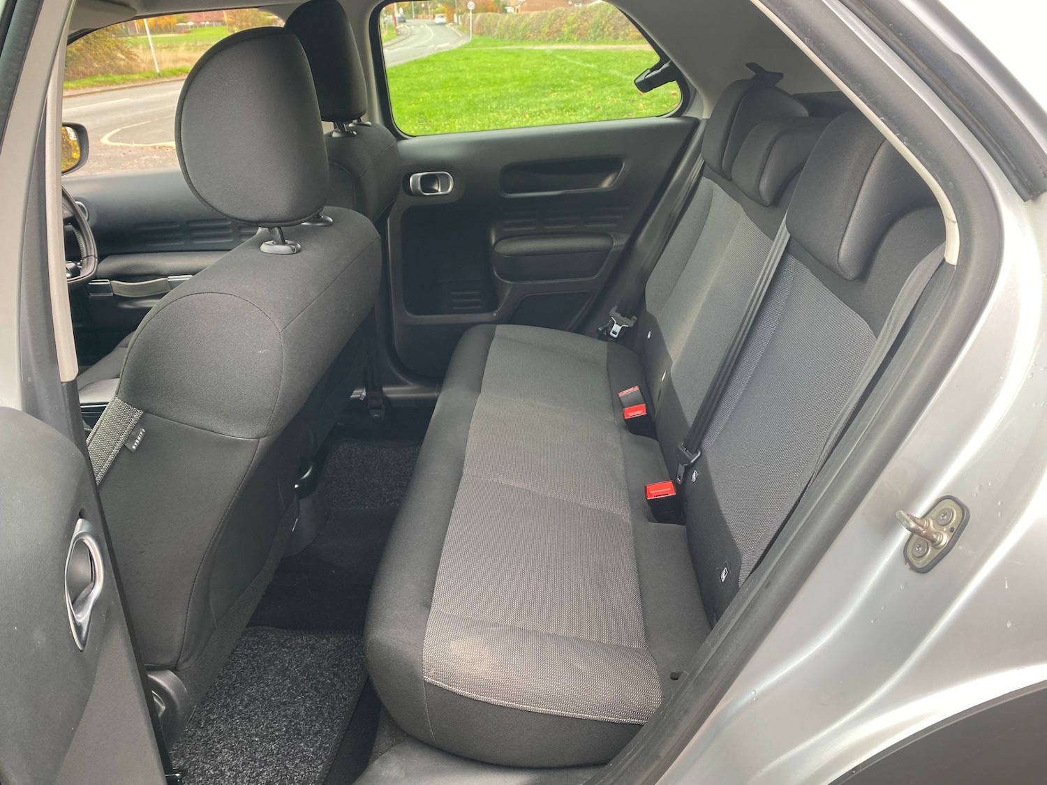 Used Citroen C4 Cactus 2015 for sale - 77118779: Photo 13