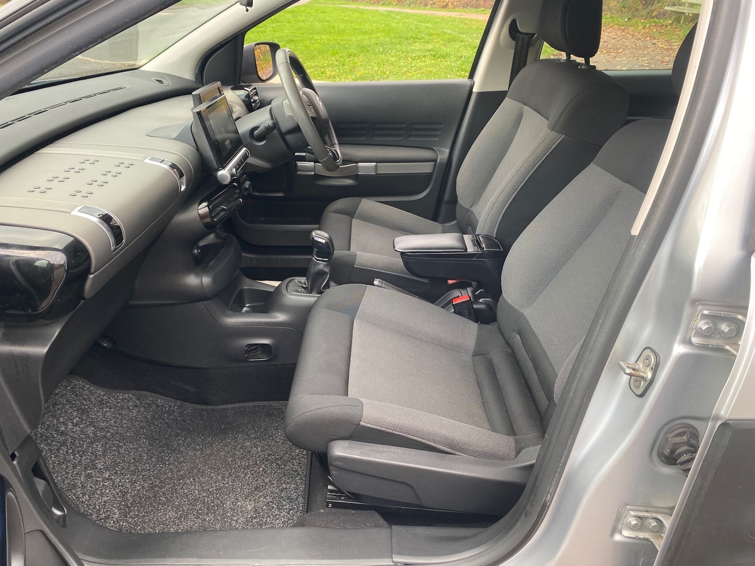 Used Citroen C4 Cactus 2015 for sale - 77118779: Photo 14