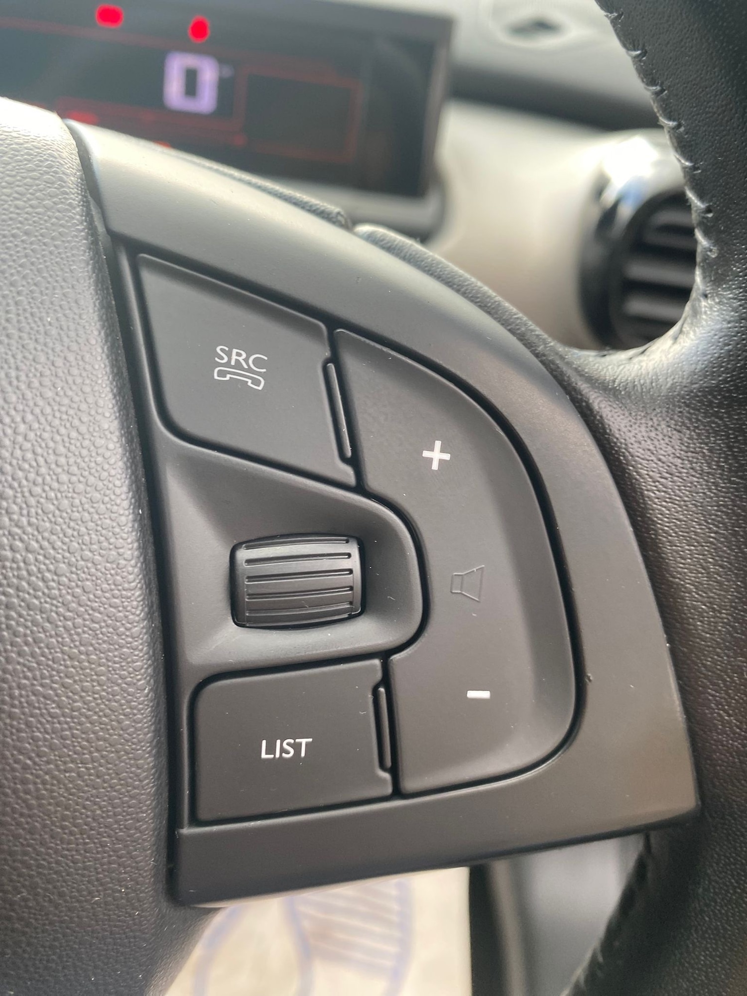 Used Citroen C4 Cactus 2015 for sale - 77118779: Photo 16