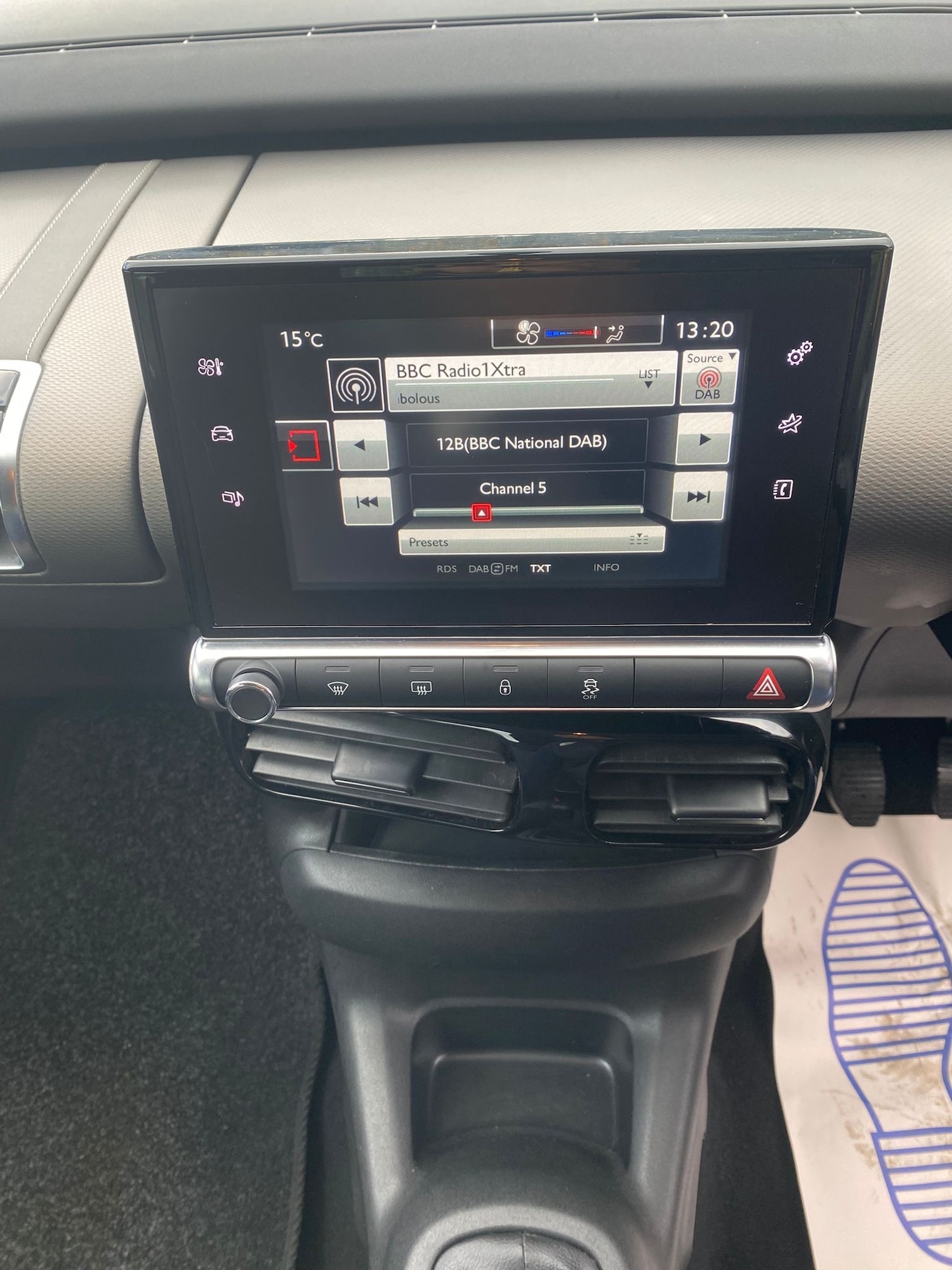 Used Citroen C4 Cactus 2015 for sale - 77118779: Photo 20