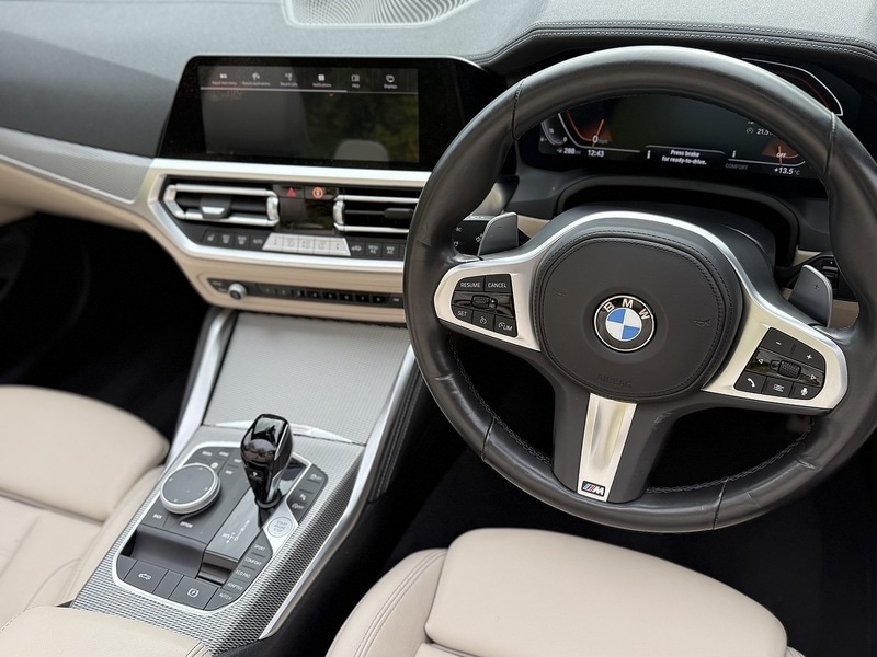 Used BMW 4 Series for sale - 77034538: Photo 15