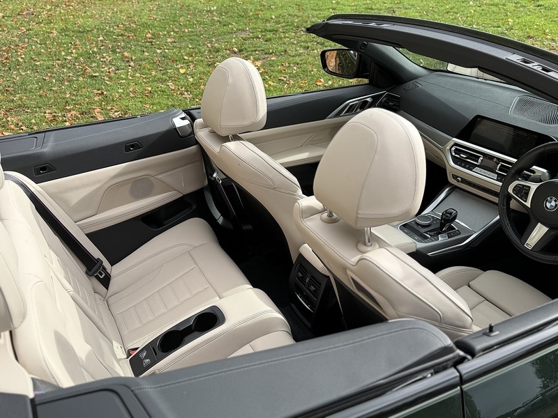 Used BMW 4 Series for sale - 77034538: Photo 17