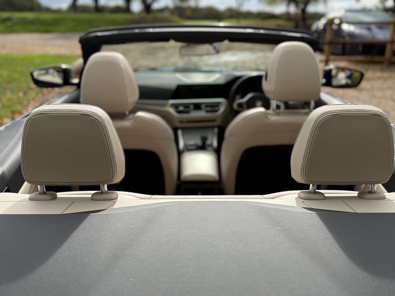 Used BMW 4 Series for sale - 77034538: Photo 18