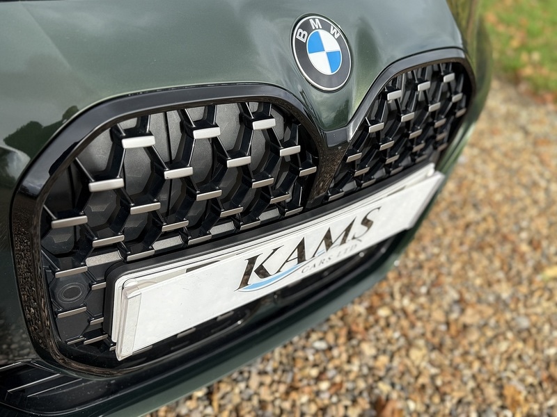 Used BMW 4 Series for sale - 77034538: Photo 19