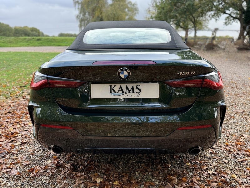 Used BMW 4 Series for sale - 77034538: Photo 26