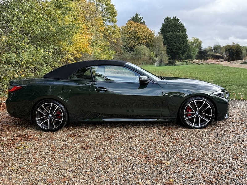 Used BMW 4 Series for sale - 77034538: Photo 27