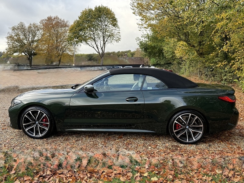 Used BMW 4 Series for sale - 77034538: Photo 28