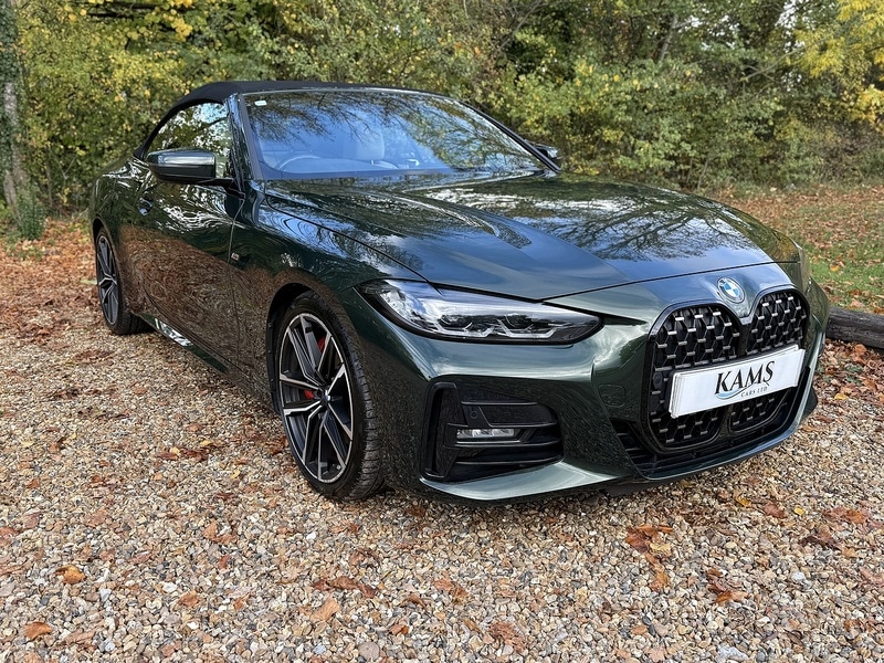 Used BMW 4 Series for sale - 77034538: Photo 29