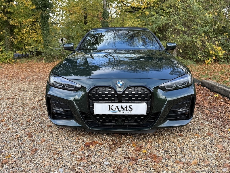 Used BMW 4 Series for sale - 77034538: Photo 33