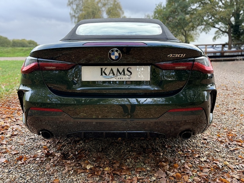 Used BMW 4 Series for sale - 77034538: Photo 36