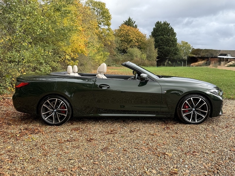 Used BMW 4 Series for sale - 77034538: Photo 38