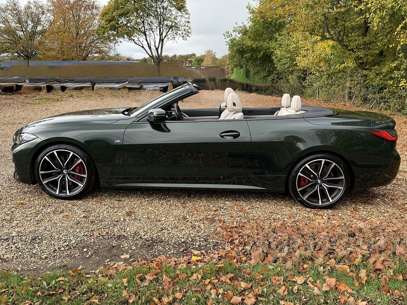 Used BMW 4 Series for sale - 77034538: Photo 4