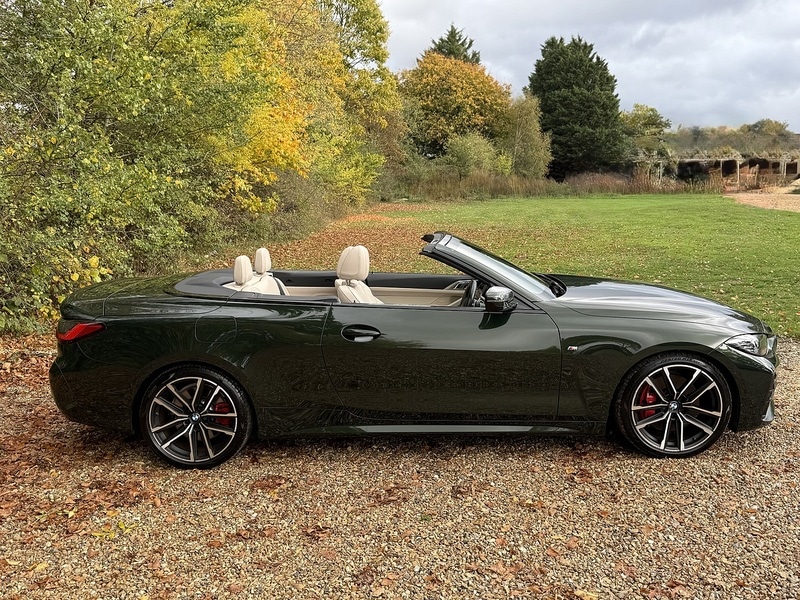 Used BMW 4 Series for sale - 77034538: Photo 41