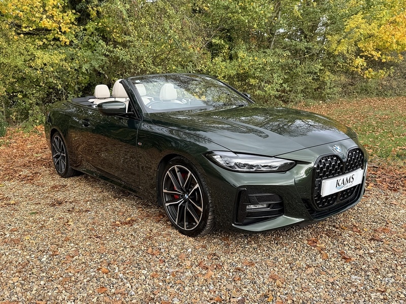 Used BMW 4 Series for sale - 77034538: Photo 42