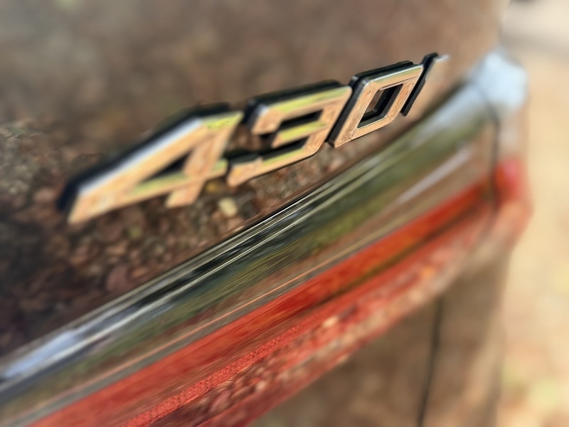 Used BMW 4 Series for sale - 77034538: Photo 43