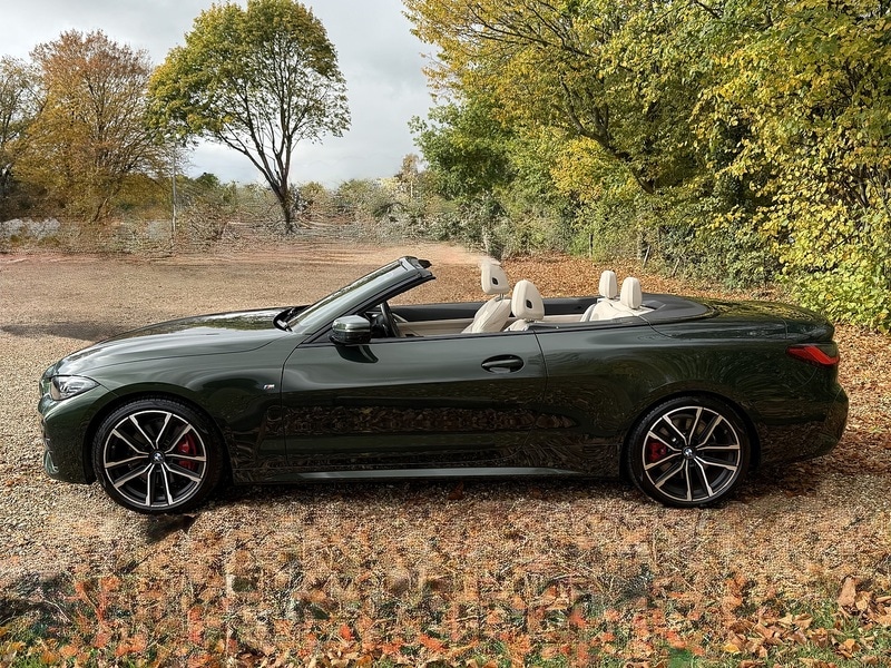 Used BMW 4 Series for sale - 77034538: Photo 45