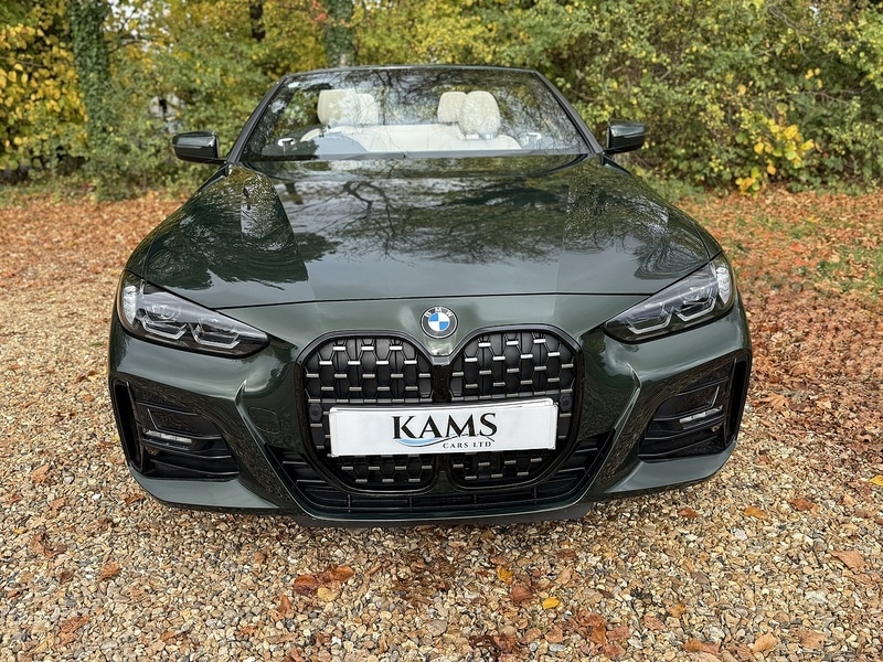 Used BMW 4 Series for sale - 77034538: Photo 47