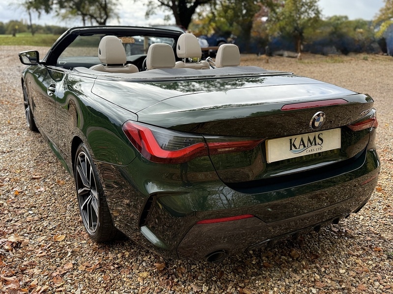 Used BMW 4 Series for sale - 77034538: Photo 5