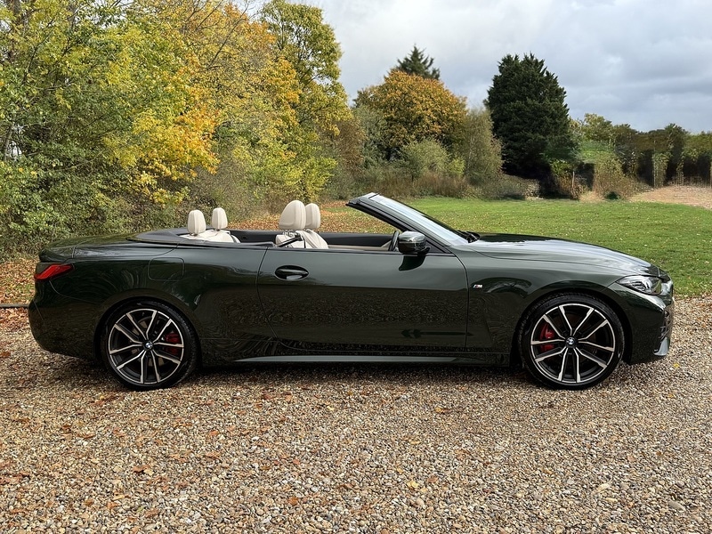 Used BMW 4 Series for sale - 77034538: Photo 50